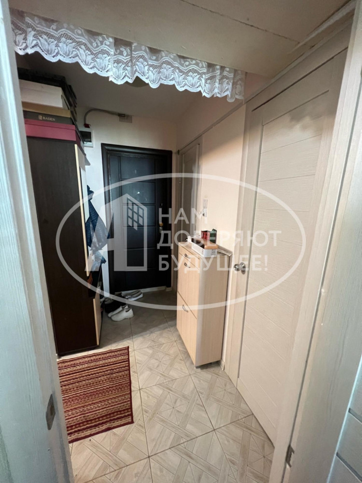 3-комн квартира улица Трудовые Резервы, 5