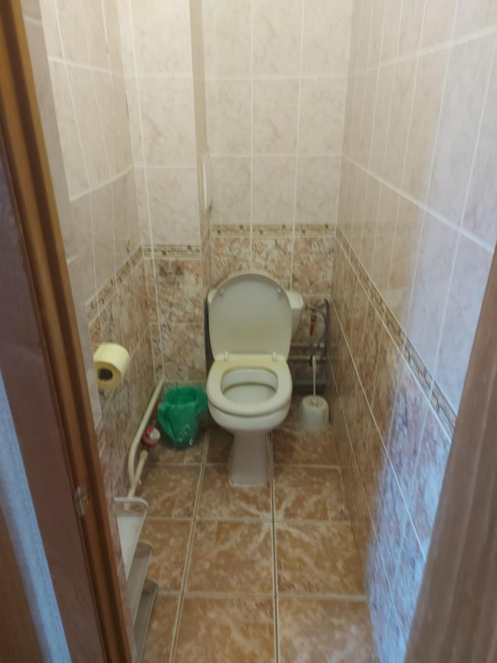 Комната Павлова, 64б