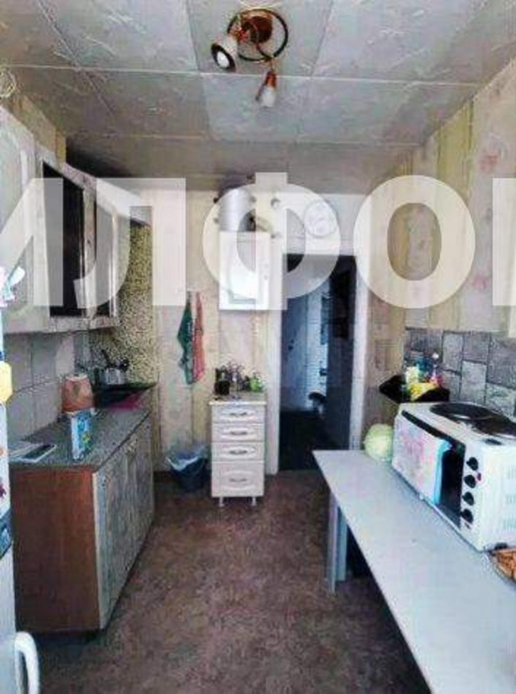 Комната Невельского улица, д.85