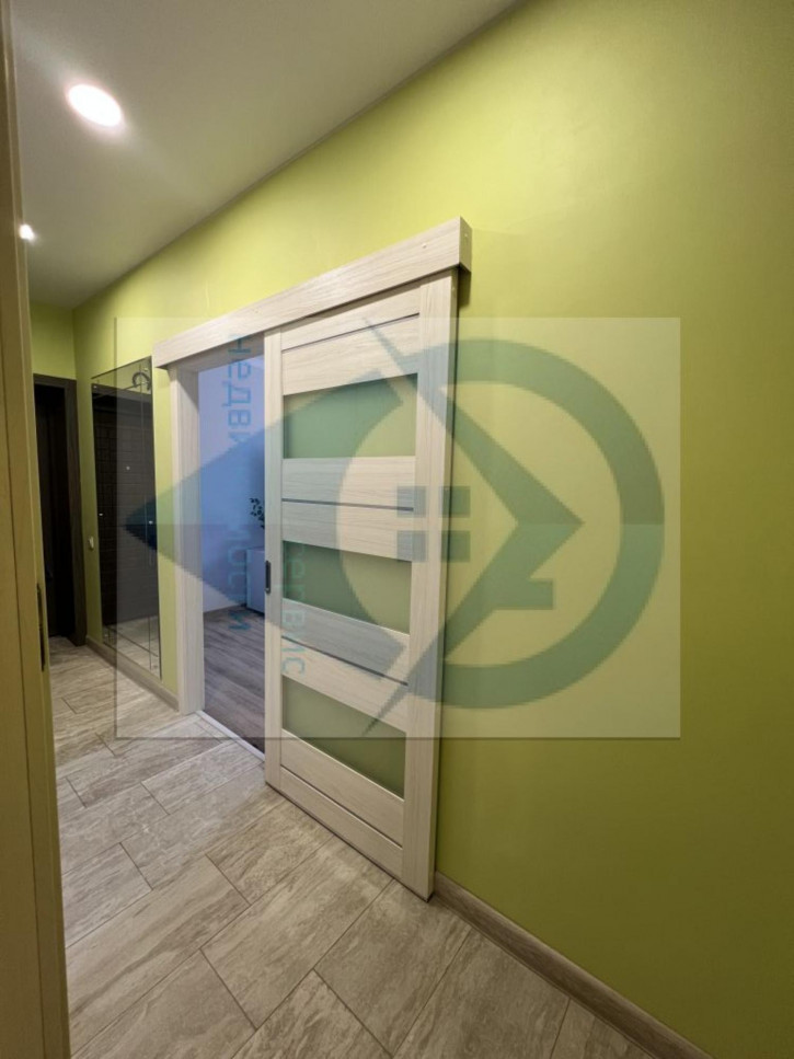 2-комн квартира Постышева ул, 65