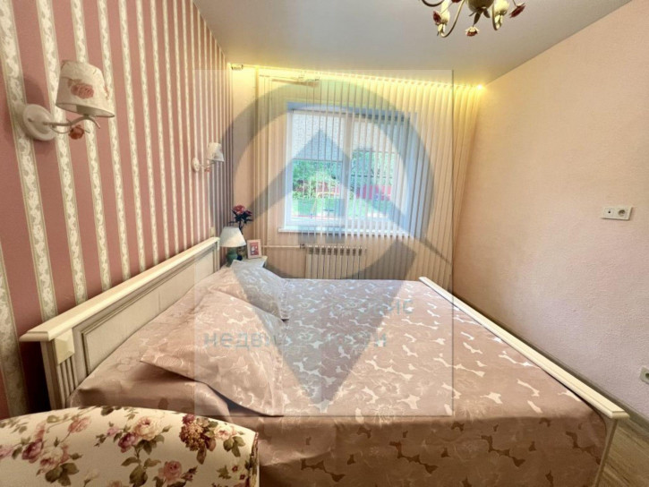 2-комн квартира Постышева ул, 65