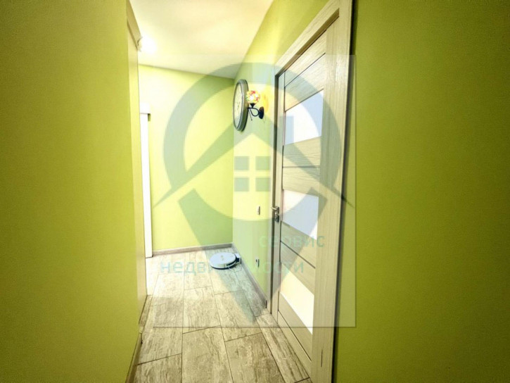 2-комн квартира Постышева ул, 65