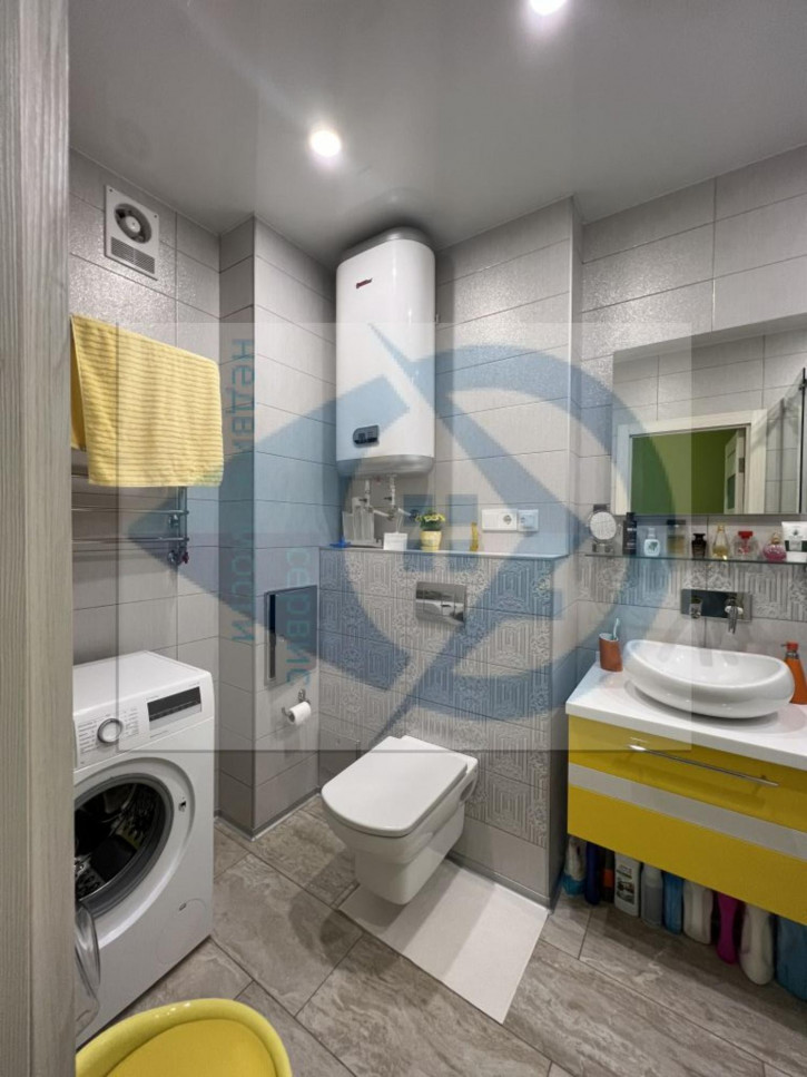 2-комн квартира Постышева ул, 65