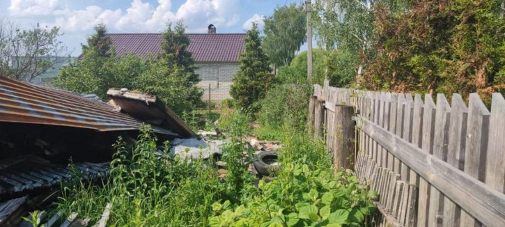 Земельный участок луговая , 31