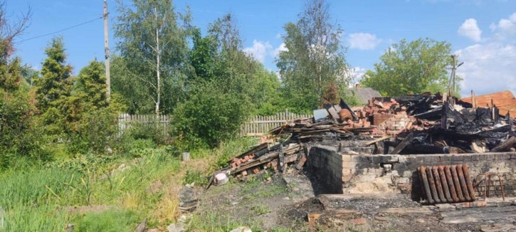 Земельный участок луговая , 31