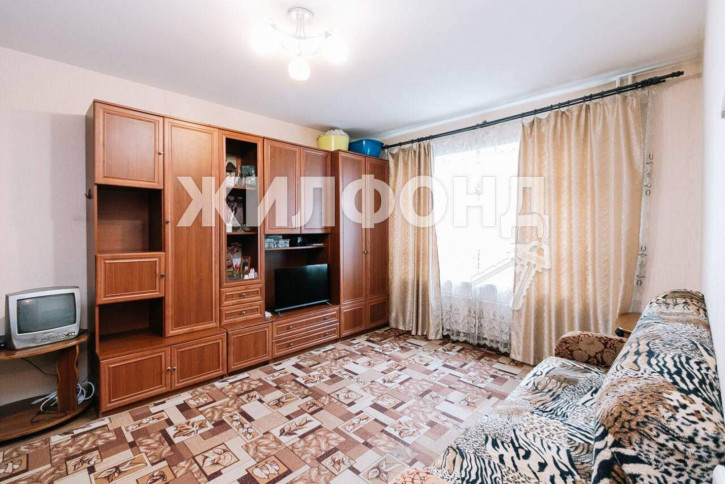1-комн квартира Петухова улица, д.99/2