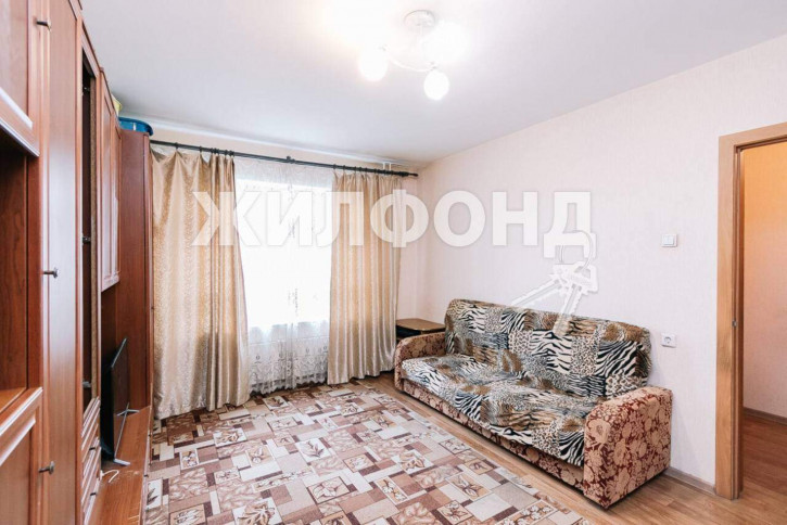 1-комн квартира Петухова улица, д.99/2
