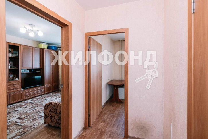 1-комн квартира Петухова улица, д.99/2