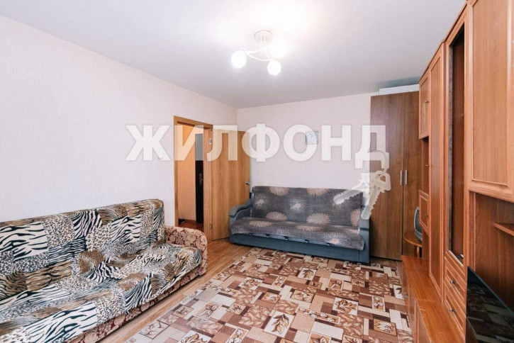 1-комн квартира Петухова улица, д.99/2
