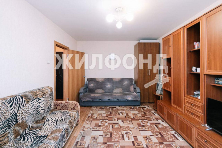 1-комн квартира Петухова улица, д.99/2