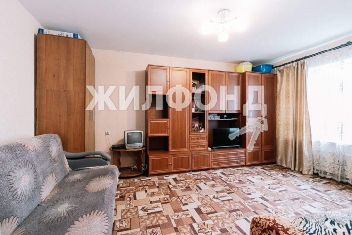 1-комн квартира Петухова улица, д.99/2
