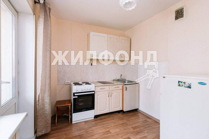 1-комн квартира Петухова улица, д.99/2