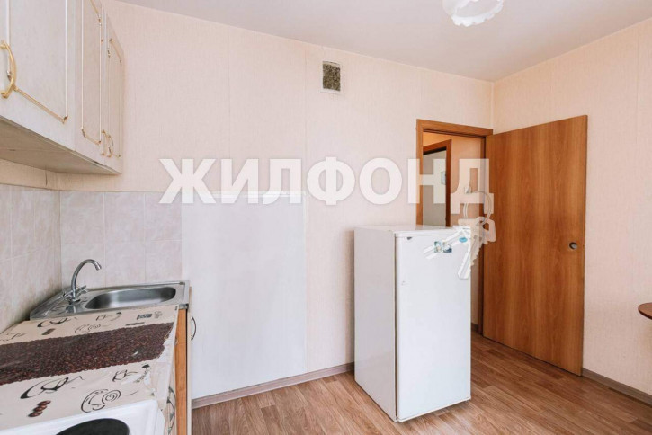 1-комн квартира Петухова улица, д.99/2