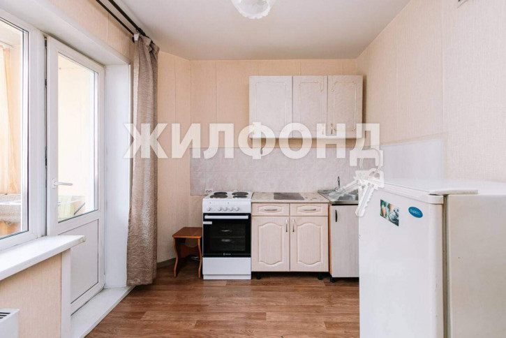 1-комн квартира Петухова улица, д.99/2