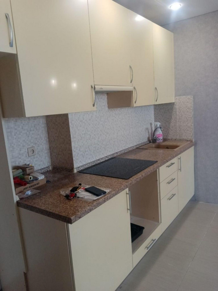 2-комн квартира Московская ул, 207