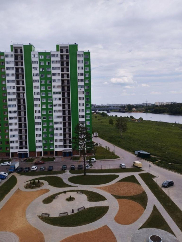 2-комн квартира Новочеркасская ул, 48