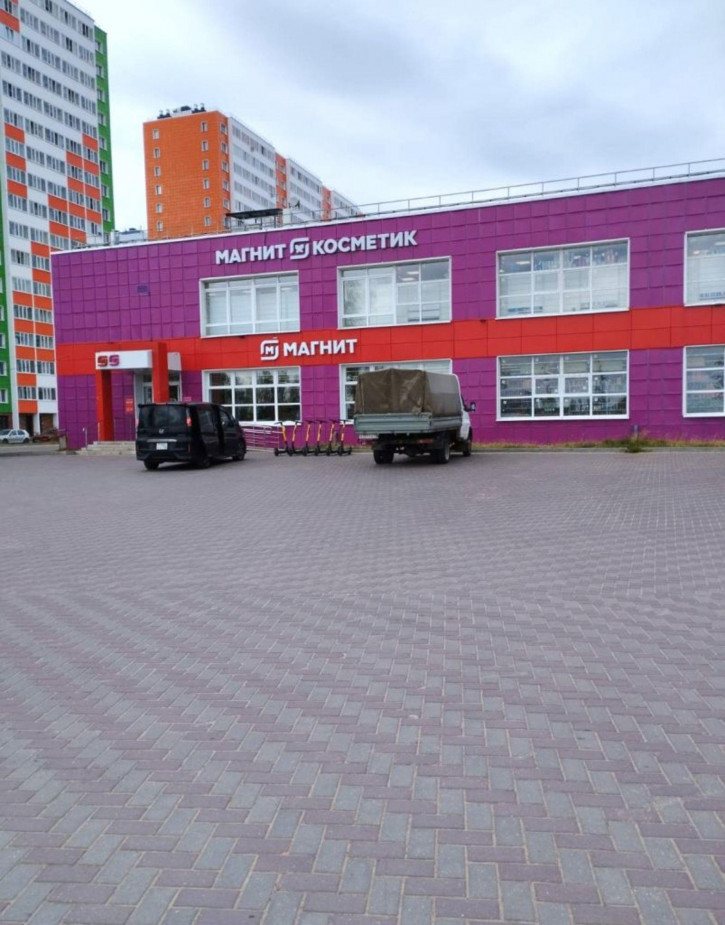 Квартира Новочеркасская ул, 48