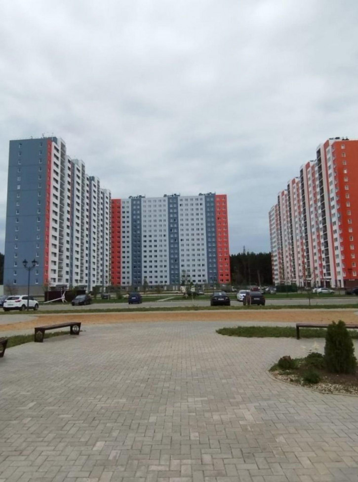 Студия Новочеркасская ул, 48