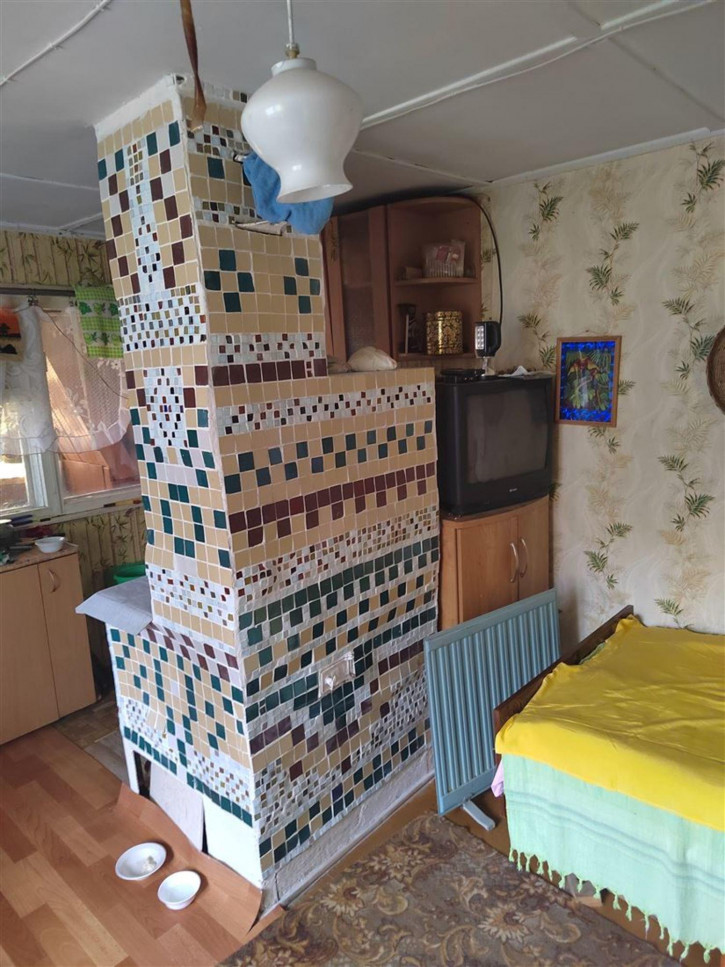 Земельный участок тер. СНТ Смородинка