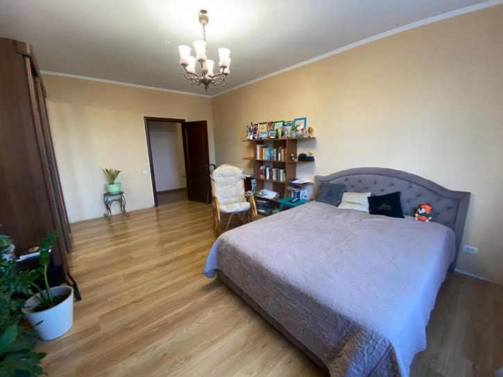 2-комн квартира Анапское шоссе, 1Г