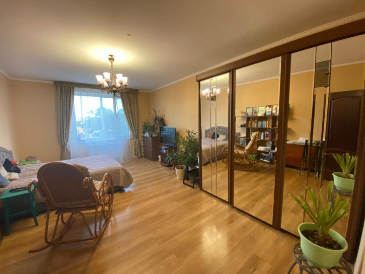 2-комн квартира Анапское шоссе, 1Г