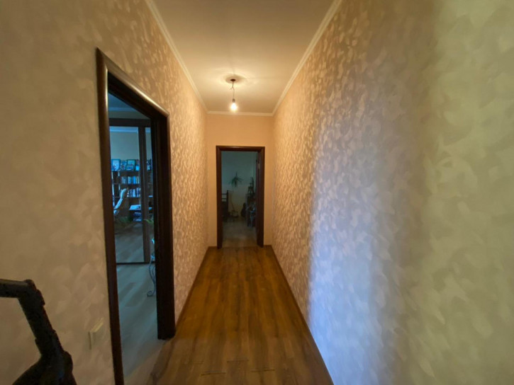 2-комн квартира Анапское шоссе, 1Г