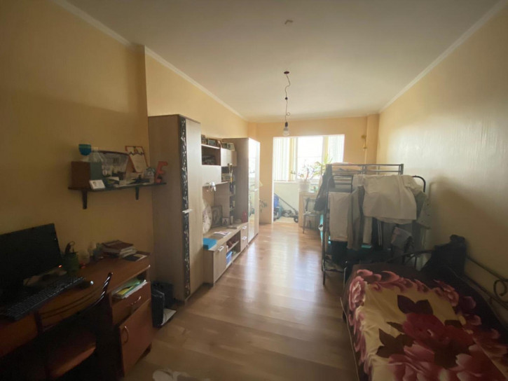 2-комн квартира Анапское шоссе, 1Г
