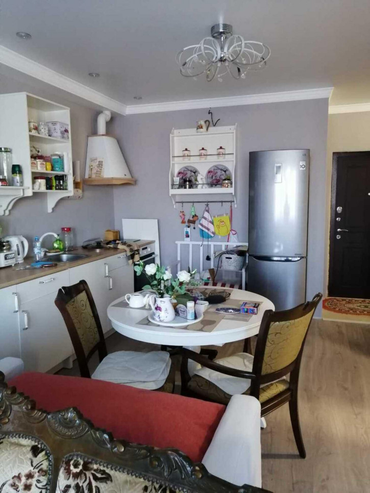 1-комн квартира Терская улица, 79