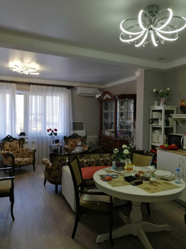 1-комн квартира Терская улица, 79