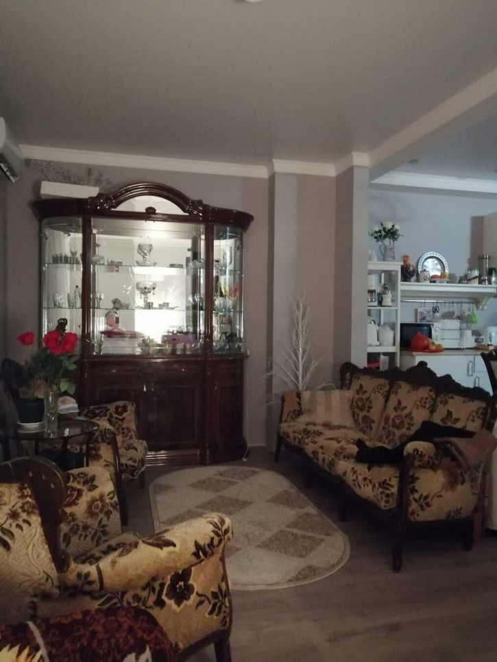 1-комн квартира Терская улица, 79