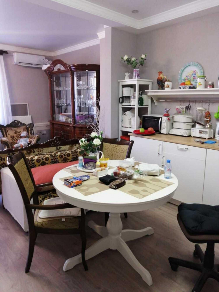 1-комн квартира Терская улица, 79