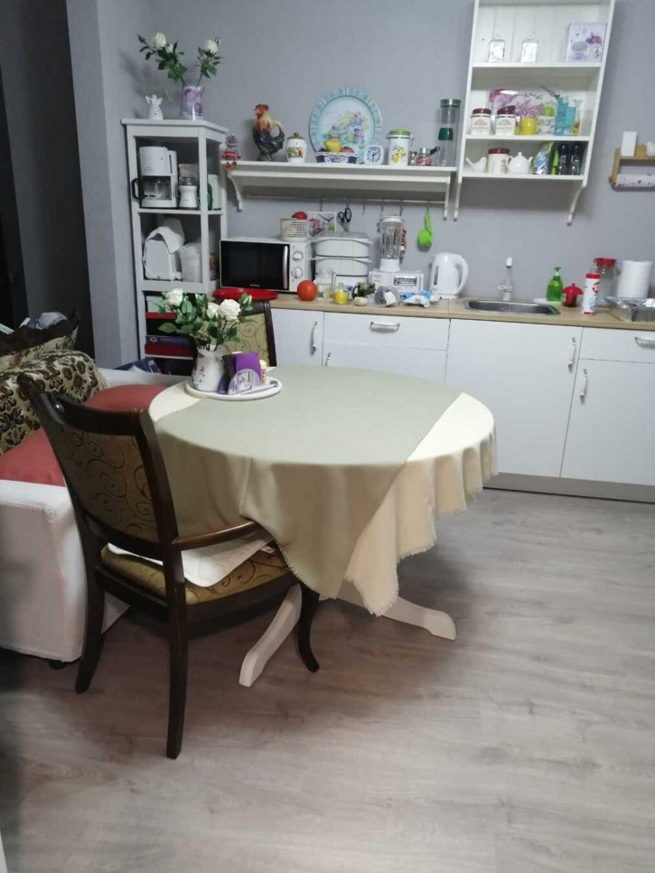1-комн квартира Терская улица, 79