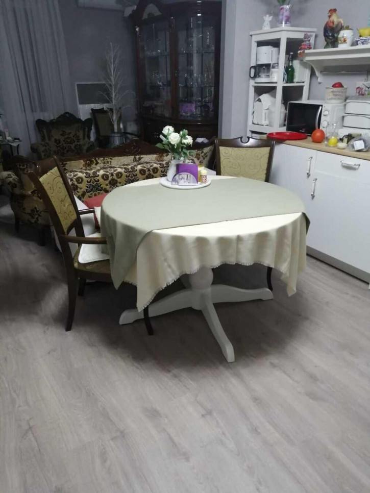 1-комн квартира Терская улица, 79