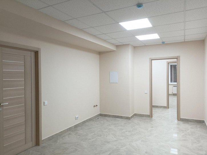 Офис Перекальского ул., 11