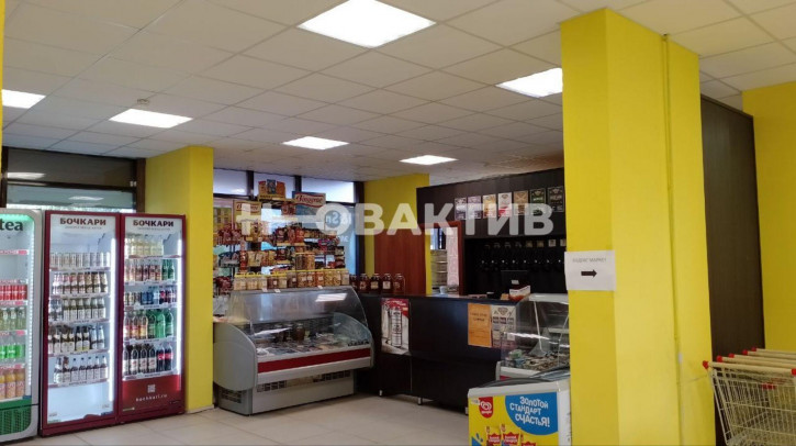 Торговое помещение улица Кирова, 236