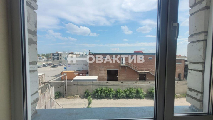 Офис улица Толмачевская, 21а