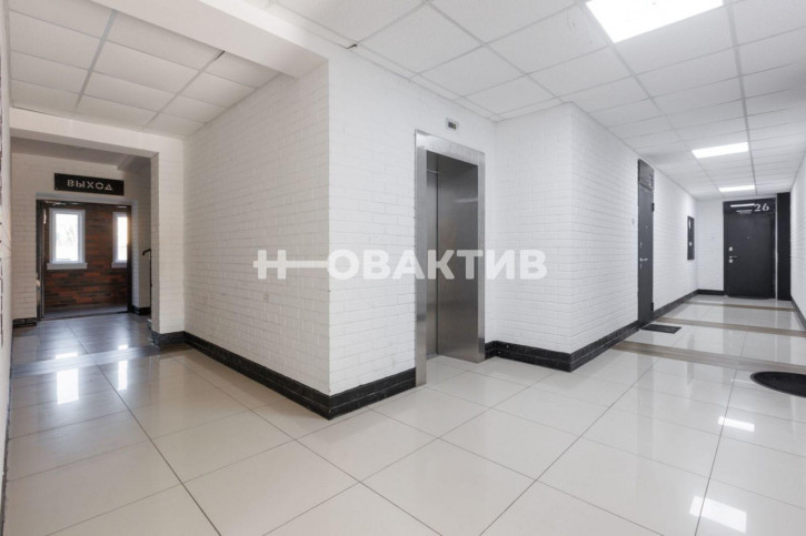 1-комн квартира улица Заслонова, 13/13