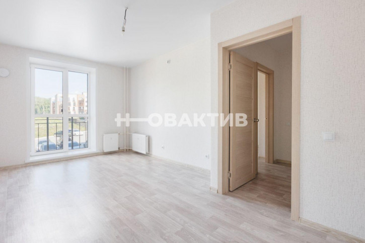 1-комн квартира улица Заслонова, 13/13