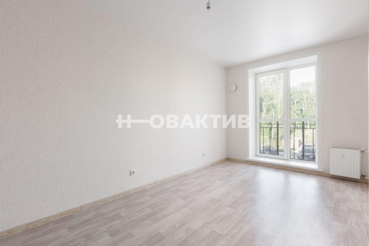 1-комн квартира улица Заслонова, 13/13