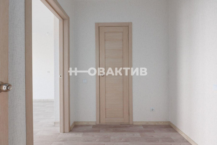 1-комн квартира улица Заслонова, 13/13