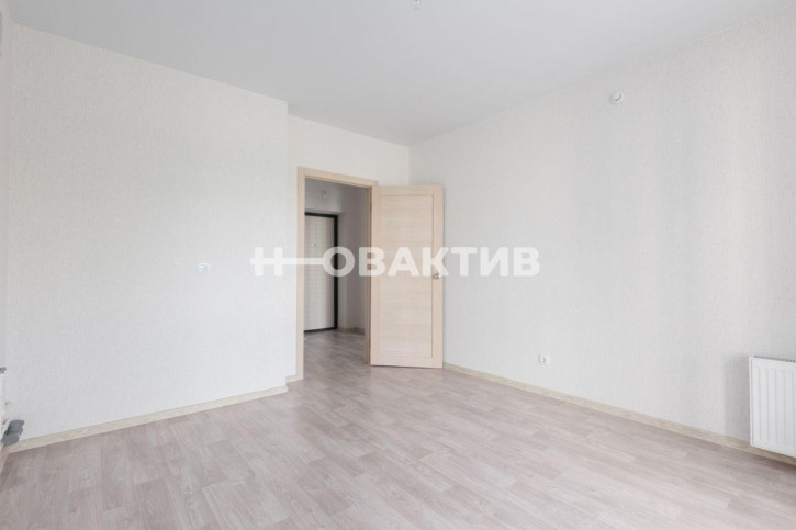 1-комн квартира улица Заслонова, 13/13