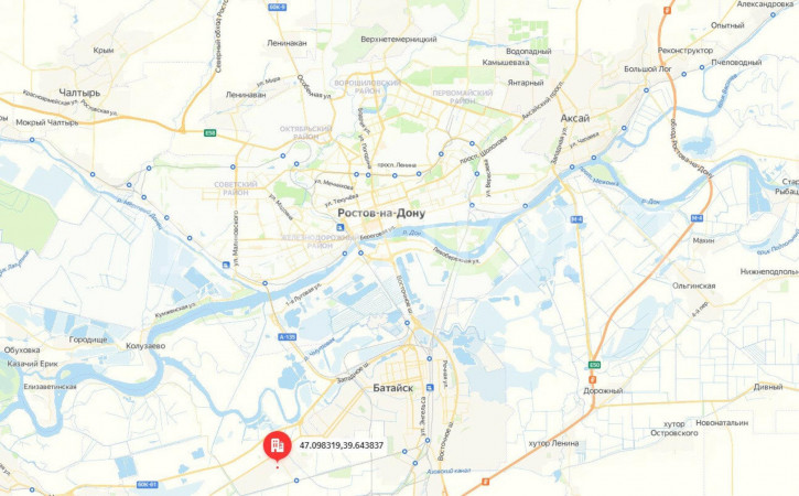 Помещение свободного назначения Юбилейная улица