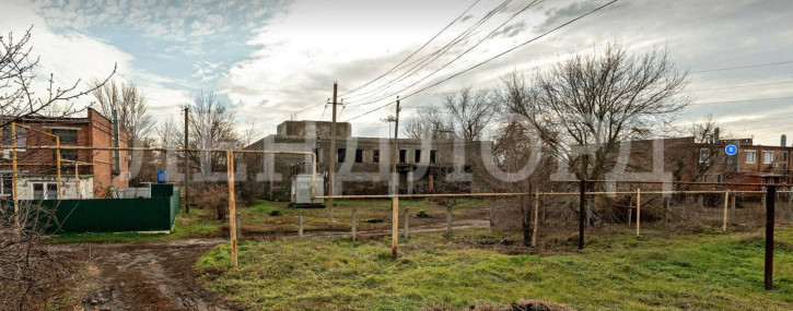 Помещение свободного назначения Юбилейная улица