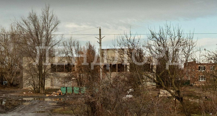 Помещение свободного назначения Юбилейная улица