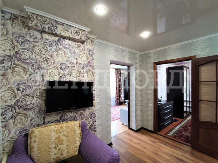 3-комн квартира Советская улица, 3