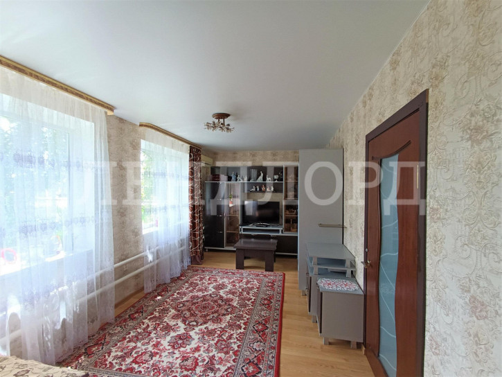 3-комн квартира Советская улица, 3