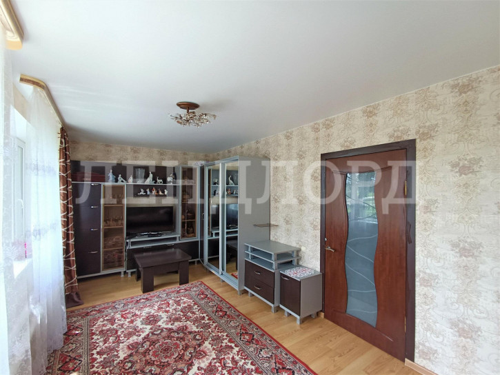 3-комн квартира Советская улица, 3