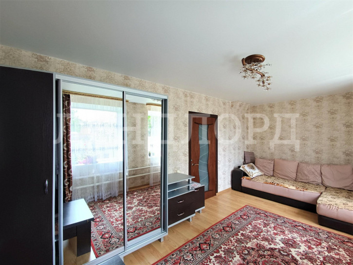 3-комн квартира Советская улица, 3