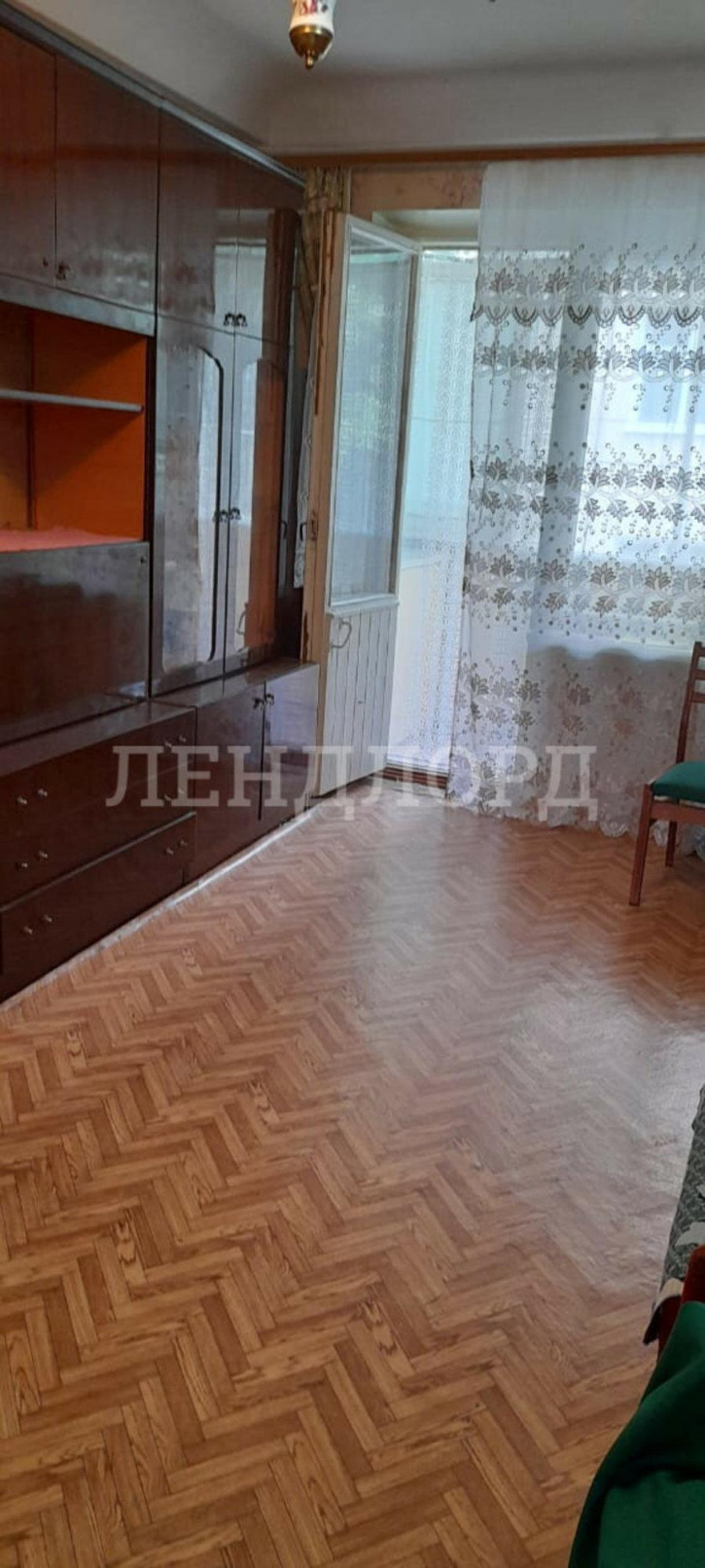 2-комн квартира 2-я Краснодарская улица, 92/4