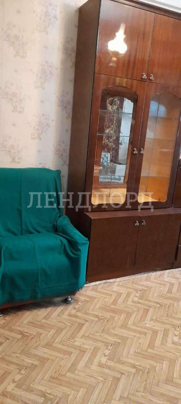 2-комн квартира 2-я Краснодарская улица, 92/4